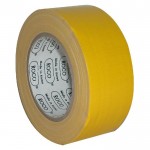 شطرطون قماش اصفرعريض روكو RQ-20130YLW