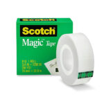 شطرطون MAGIC TAPE 810 SCOTCH