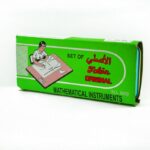 هندسة ابو ولد 909-NO