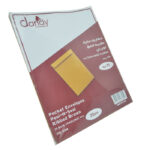 ظروف مانيلا بني شد25-A3-14*17*5-Envelopes-Brown-Dandy