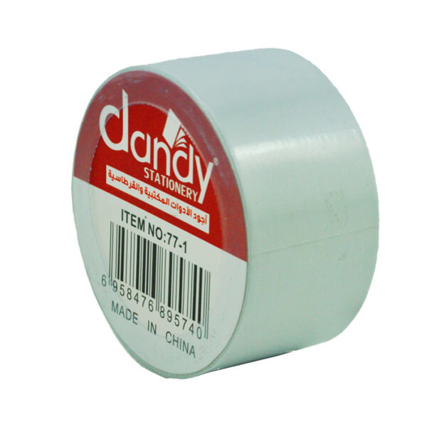 شطرطون وجهين ابيض 2'' dandy