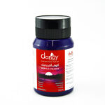 الوان اكريليك 500 ملي موف * Dandy*DA300
