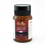 الوان اكريليك 500ملي بني* Dandy*DA684