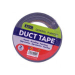شطرطون قماش اسود 2انش SBC NO: 5463-003