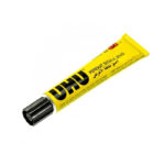 غراء يوهو سائل صغير UHU 20ml -40341