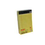 نوتة ملاحظات مسطر روكو اصفر RQ 23003