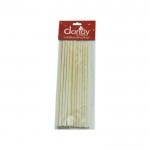 خشب مبروم 20سم نحيفDandy*238-4