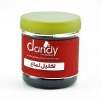 اكليل لماع ملون علبة 160 جرام داندي