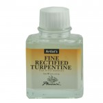 مخفف تربنتين فونكس FINE TURPENTINE