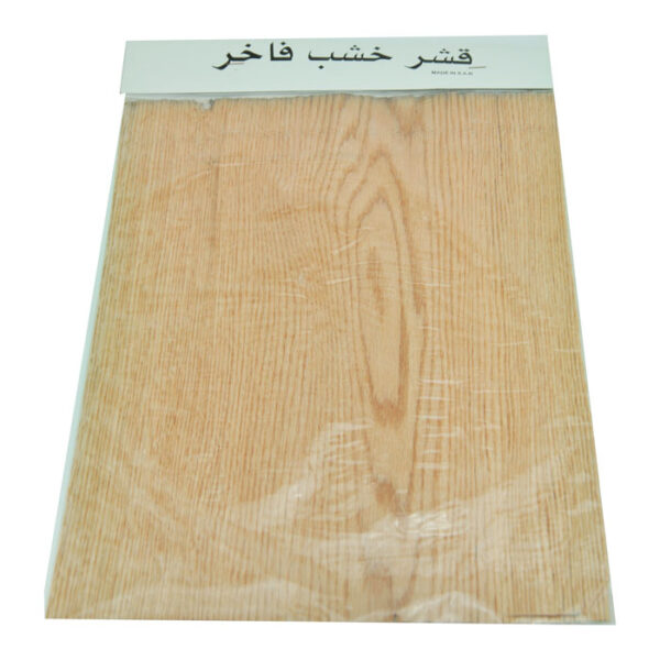 قشرة خشب بني A3