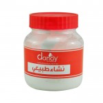 نشا طييعي غطا احمر
