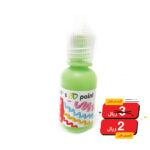 الوان تشكيل تفاحي -Kid*S 3D paint-Dandy-NO:224-6-027