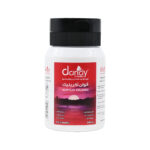 الوان اكريليك 500ملي ابيض DANDY PA-16014