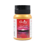 الوان اكريليك 500 ملي `ذهبي * Dandy*DA800