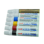 قلم بويه يوني احمر PX-30-RD