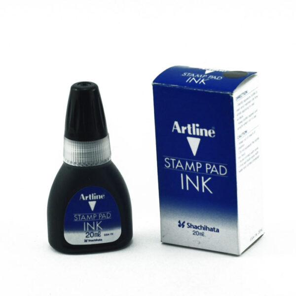 حبر اسود 20 ملي Artline