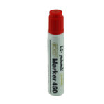 قلم معلم روكو احمر RQ-450-RED
