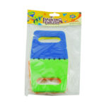 اشكال اسفنج فنية A*2-26 BRUSH