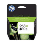 حبر طابعة اسود HP 953 XL