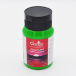 الوان اكريليك 500مل اخضر فاتح DANDY-420