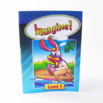 IMAGINE BOOK1
