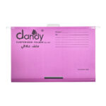 ملف علاقي تايلندي وردي dandy