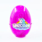 ⁦لعبة بيضة SBC 9740-009 unicorn⁩ - الصورة ⁦2⁩