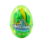 ⁦لعبة بيضة SBC 9740-009 unicorn⁩ - الصورة ⁦4⁩