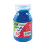⁦رمل خشن ملون قارورة صغيرة 180 غرام SBC 7551-012⁩ - الصورة ⁦3⁩