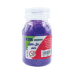 ⁦رمل خشن ملون قارورة صغيرة 180 غرام SBC 7551-012⁩ - الصورة ⁦4⁩