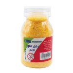 ⁦رمل خشن ملون قارورة صغيرة 180 غرام SBC 7551-012⁩ - الصورة ⁦6⁩