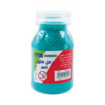 ⁦رمل خشن ملون قارورة صغيرة 180 غرام SBC 7551-012⁩ - الصورة ⁦7⁩