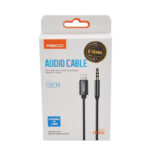 AUDIO CABLE اسود RH02