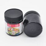 الوان اكريليك 250 مل اسود DANDY-793