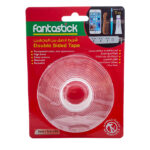 شطرطون شفاف نانو فانتاستك 2م FK-TN-2303