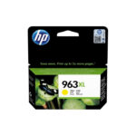 حبر طابعة ازرق HP 953 XL