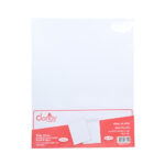 ظروف مانيلا ابيض شد25-A3-14*17*5-Envelopes-White-Dandy