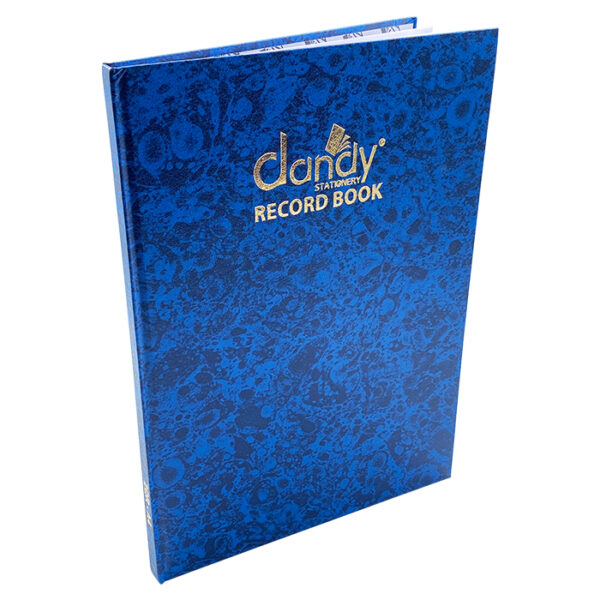 ريكورد فلسكاب 96 ورقة FS DANDY