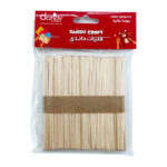 اعواد اسكريم صغير سادة Dandy-NO:85-38-3