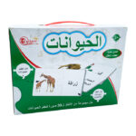 ⁦تركيب الغاز تعليمية منوعة⁩ - الصورة ⁦4⁩