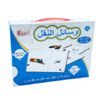 ⁦تركيب الغاز تعليمية منوعة⁩ - الصورة ⁦5⁩