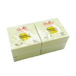 ورق ملاحظات اصفر 3*3 DANDY 243-15 T1-3