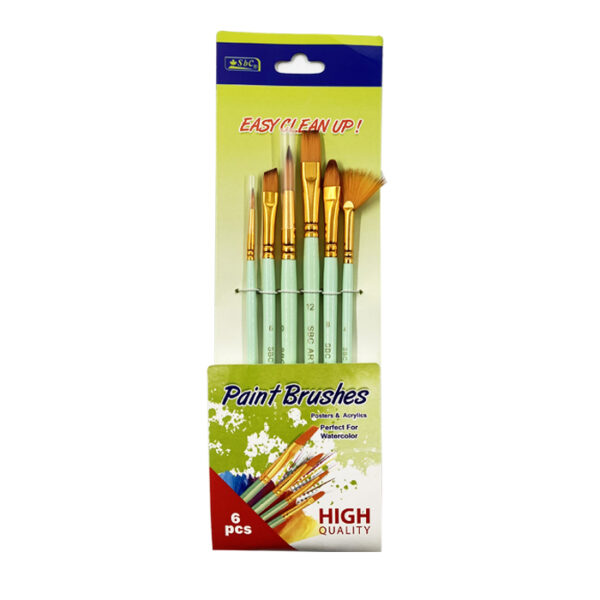 فرش رسم 6 حبة SBC 5291-073