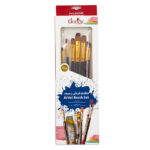 فرش رسم 7 فرش DANDY 2550