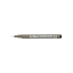 قلم رسم هندسي ارتلاين اسود EK-234 BK 0*4