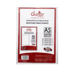 ستاند ورق اكريليك طولي DANDY 170-46 A5