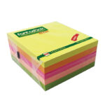ورق ملاحظات فانتاستك ملون FK-N303-05CF