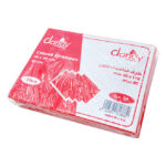 ظروف مناسبات احمر 110*80 داندي DANDY-50