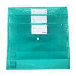 ملف طقطق فلسكاب اخضر DANDY 4104-2