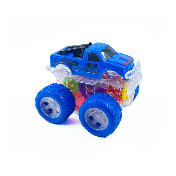 لعبة سيارات للاطفال DANDY YM-1107F